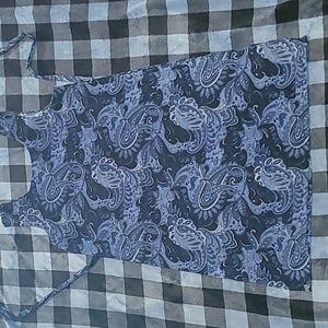 Vintage. Made in USA.  AWESOME WEAR.  Dress. Barely worn.  Women's size 1x